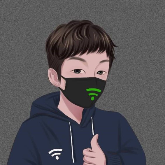 Wifi 头像