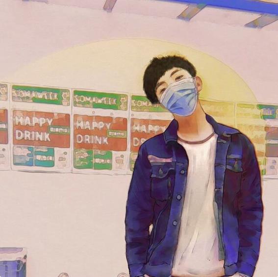 小羊 头像