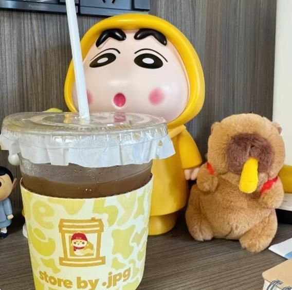 李慕白 头像
