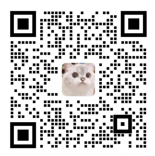 企业微信二维码